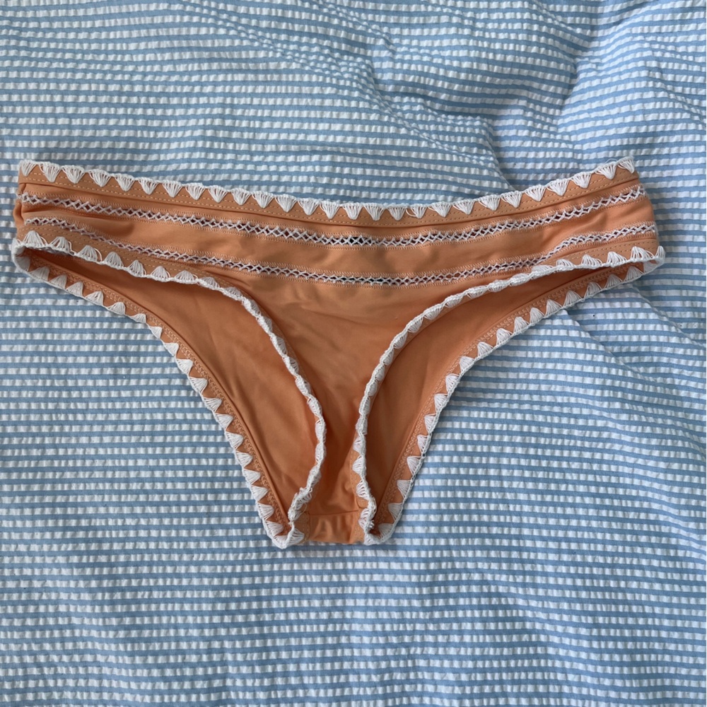 SAMW SWIM THE EVERYTHING BOTTOM